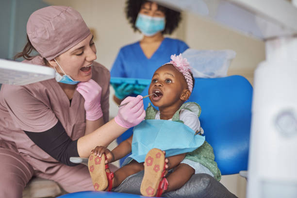 Best Root Canal Treatment  in Belle Rose, LA