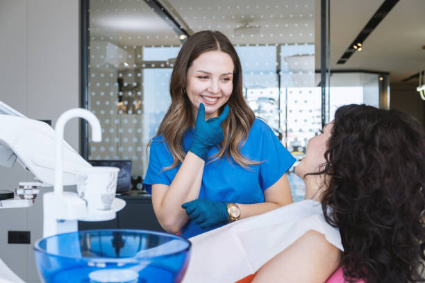 Best Cosmetic Dentistry  in Belle Rose, LA