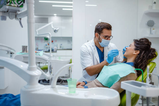 Best Laser Dentistry  in Belle Rose, LA