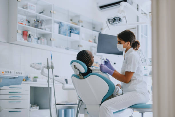 Best Tooth Extraction  in Belle Rose, LA