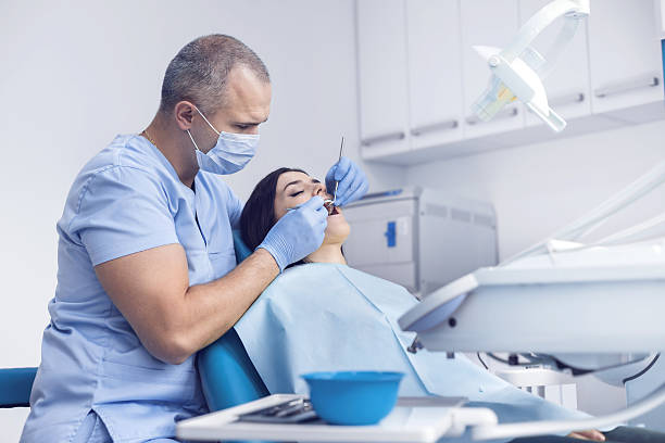 Best Periodontal (Gum) Disease Treatment  in Belle Rose, LA