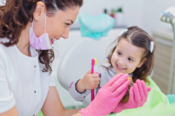 Why Choose Us for Your Dental Needs in Belle Rose, LA